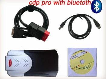 New 2015 03/201600 free active 2pcs with free dhl shipping on cd new vci no bluetooth VD TCS CDP pro plus + carton box
New 2015 03/201600 free active 2pcs with free dhl shipping on cd new vci no bluetooth VD TCS CDP pro plus + carton box