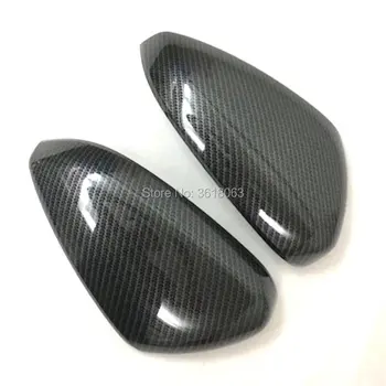 ABS Chrome Rear view Mirror Cover RearView Trims for Peugeot 3008 3008GT MK2 2017 2018 2019 Stickers Car-Styling Accessories
ABS Chrome Rear view Mirror Cover RearView Trims for Peugeot 3008 3008GT MK2 2017 2018 2019 Stickers Car-Styling Accessories