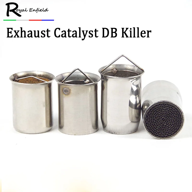 Free shipping Universal motorcycle Exhaust Pipe Muffler Adjustable Catalyst DB Killer Silencer FOR Yoshimura for KTM
Free shipping Universal motorcycle Exhaust Pipe Muffler Adjustable Catalyst DB Killer Silencer FOR Yoshimura for KTM