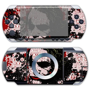 Free drop shipping Custom Skin Remote Protect Sticker for Sony PSP 1000 #TN-PP1000-280
Free drop shipping Custom Skin Remote Protect Sticker for Sony PSP 1000 #TN-PP1000-280