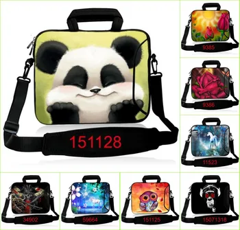universal neoprene notebook laptop sleeve for 10.6" 9.7" 11.6 13.3 14 15.5 15.6 17.3 laptop bag shoulder handbag
universal neoprene notebook laptop sleeve for 10.6" 9.7" 11.6 13.3 14 15.5 15.6 17.3 laptop bag shoulder handbag