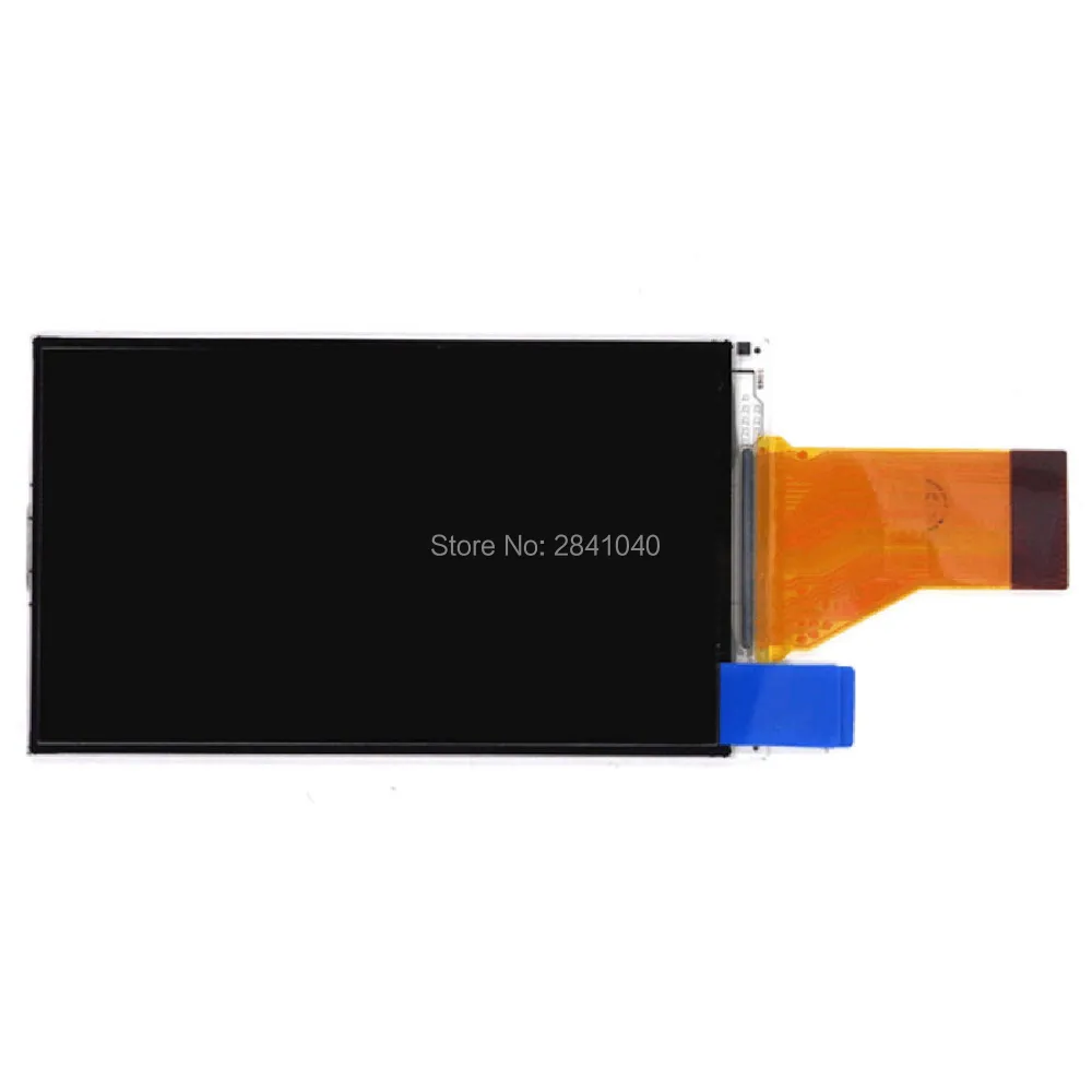 NEW LCD Display Screen For Panasonic HDC- HS60 HS80 TM55 TM60 TM80 SD40 SD60 SD80 MDH1 GK Video Camera NO Backlight
NEW LCD Display Screen For Panasonic HDC- HS60 HS80 TM55 TM60 TM80 SD40 SD60 SD80 MDH1 GK Video Camera NO Backlight
