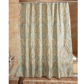 2016 New Bathroom Shower Curtain Europe Type Style Toilet Partition Curtain Waterproof Mouldproof
2016 New Bathroom Shower Curtain Europe Type Style Toilet Partition Curtain Waterproof Mouldproof