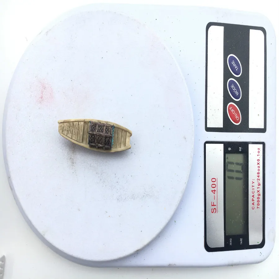 architecture model boat (10)
