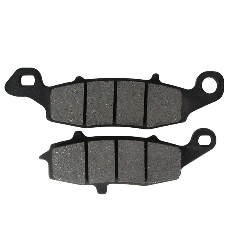 Motorcycle Front & Rear Brake Pads Disks 1 pair for Kawasaki ZR7 ZR-7 (ZR 750 F) ZR750 (99-04) LT231
Motorcycle Front & Rear Brake Pads Disks 1 pair for Kawasaki ZR7 ZR-7 (ZR 750 F) ZR750 (99-04) LT231