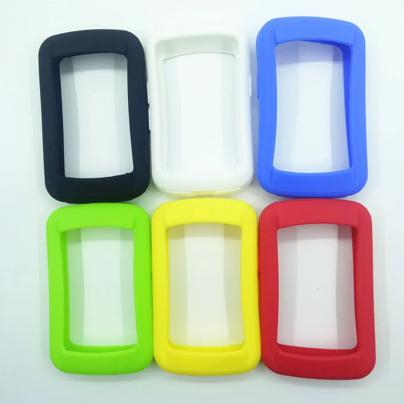 Outdoor Cycling computer Silicone Rubber Protect Case + LCD Screen Film Protector For Bryton R530
Outdoor Cycling computer Silicone Rubber Protect Case + LCD Screen Film Protector For Bryton R530