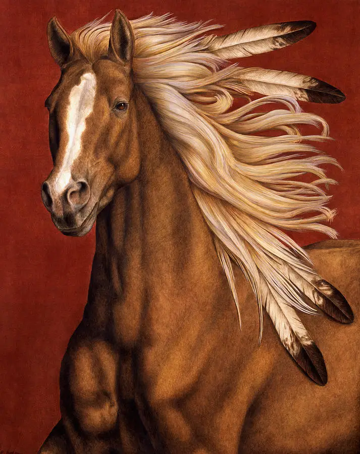 Modern art oil paintings Sunhorse Hand painted horses canvas art for wall decor High quality
Modern art oil paintings Sunhorse Hand painted horses canvas art for wall decor High quality