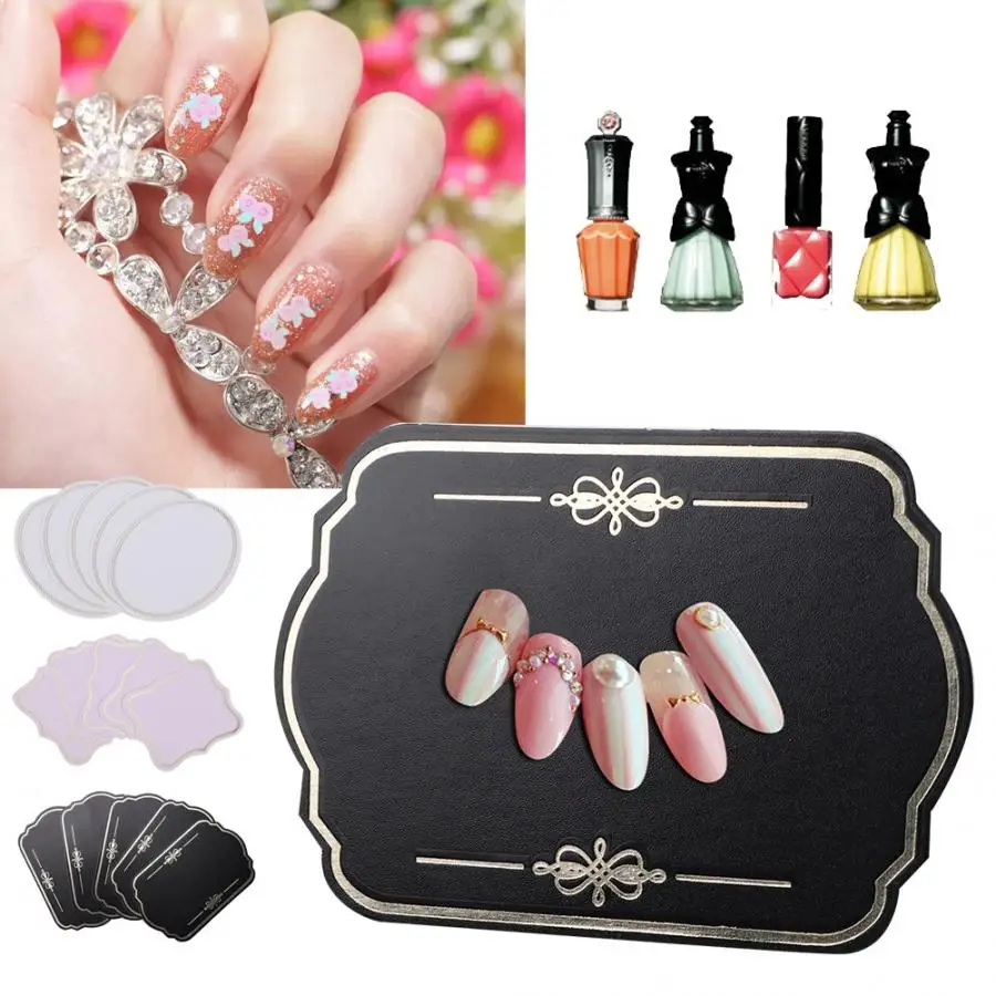 Nail Chart Nail Polish Gel Color Display Card Acryl Gel Tips Manicure Salon Accessory Nail Display Showing Shelf
Nail Chart Nail Polish Gel Color Display Card Acryl Gel Tips Manicure Salon Accessory Nail Display Showing Shelf