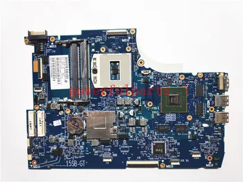 laptop motherboard for HP Envy TouchSmart 15 15-J 720569-501 720569-001 720569-601 Notebook systemboard 100% working
laptop motherboard for HP Envy TouchSmart 15 15-J 720569-501 720569-001 720569-601 Notebook systemboard 100% working