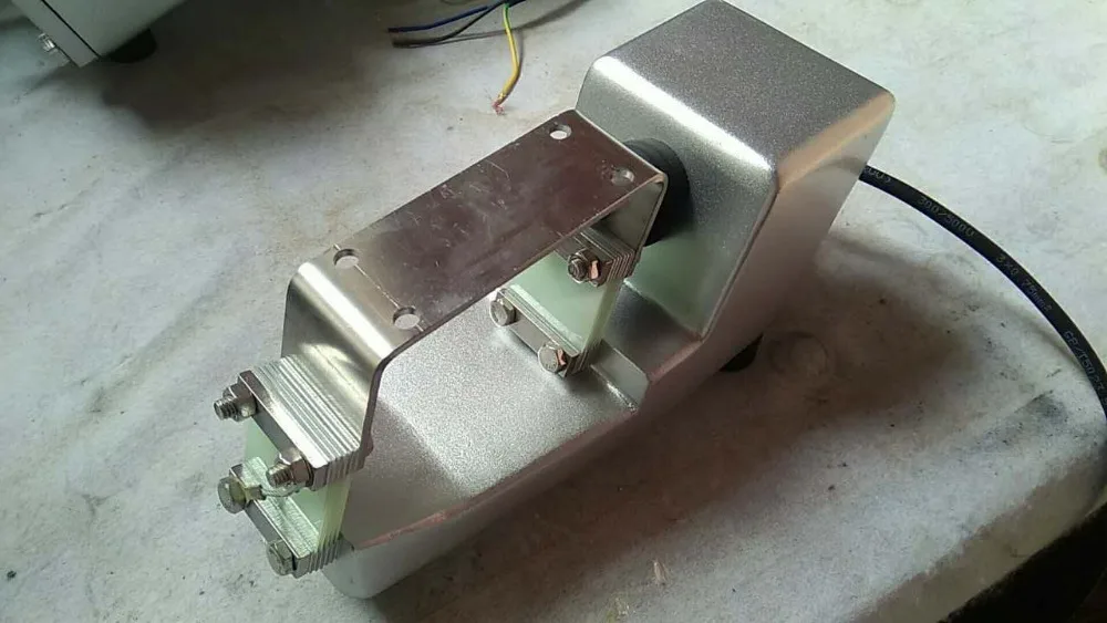 Купить Электромагнитный Вибратор