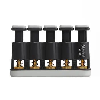 Meideal 1 gray black copper + ABS finger practice guitar piano trainer 17cm * 13.6cm3.5cm
Meideal 1 gray black copper + ABS finger practice guitar piano trainer 17cm * 13.6cm3.5cm