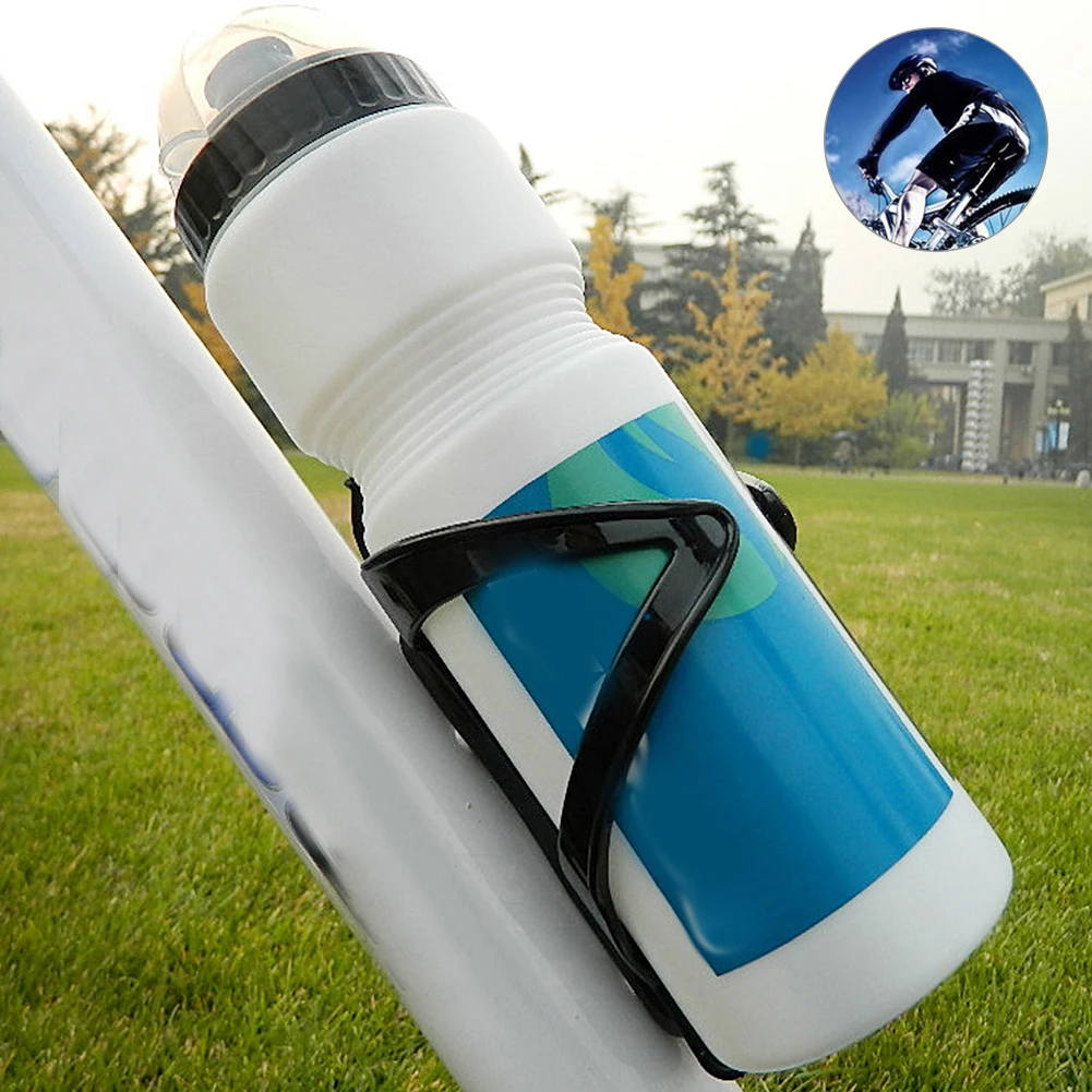 750ml Portable Leak-proof Sport Kettle Outdoor sport Water Bottle Bicycle Kettle For Mountain Bike Road Bike
750ml Portable Leak-proof Sport Kettle Outdoor sport Water Bottle Bicycle Kettle For Mountain Bike Road Bike