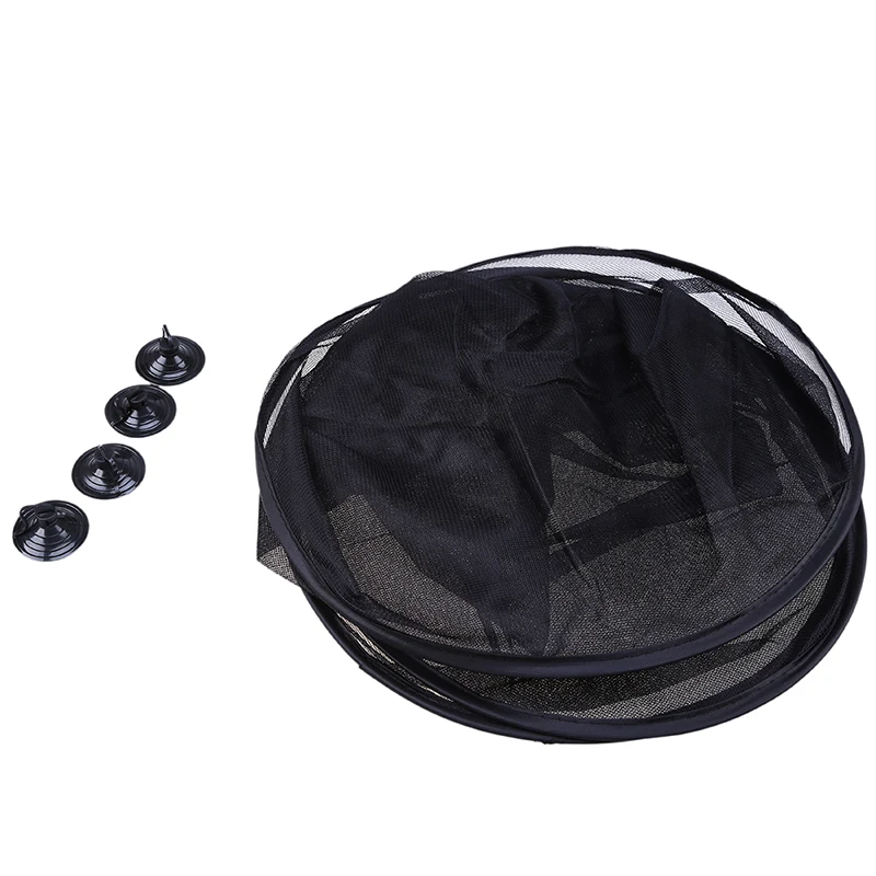POSSBAY Black Auto Car Sun Shade Car Styling Sun Visor Car Window Suction Cup Rear Car Curtain Auto Sun Shade Covers Sunshade
POSSBAY Black Auto Car Sun Shade Car Styling Sun Visor Car Window Suction Cup Rear Car Curtain Auto Sun Shade Covers Sunshade