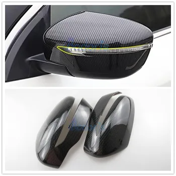 Carbon Fiber Color Car Styling Door Mirror Cover Overlay Rear View Garnish Trim 2014-2018 For Nissan X-trail X trail Accessories
Carbon Fiber Color Car Styling Door Mirror Cover Overlay Rear View Garnish Trim 2014-2018 For Nissan X-trail X trail Accessories
