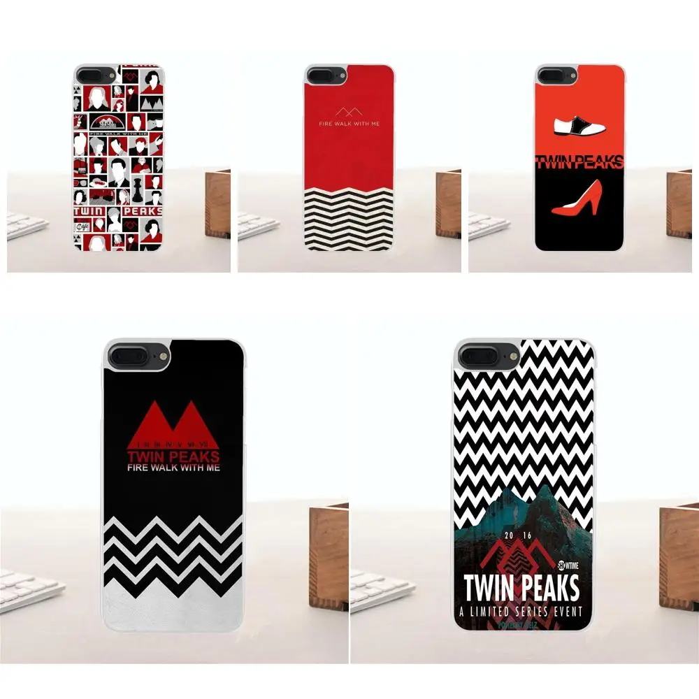 Welcome To Twin Peaks TPU Coque Case Capa For Galaxy Alpha Core Note 2 3 4 S2 A10 A20 A20E A30 A40 A50 A60 A70 M10 M20 M30
Welcome To Twin Peaks TPU Coque Case Capa For Galaxy Alpha Core Note 2 3 4 S2 A10 A20 A20E A30 A40 A50 A60 A70 M10 M20 M30