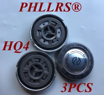 3Pcs HQ4 Replace head razor blade for Philips shaver HQ3 HQ54 HQ56 HQ6976 HQ6986 HQ6988 HQ6831 HQ6842 HQ6842 HQ6844 HQ6849
3Pcs HQ4 Replace head razor blade for Philips shaver HQ3 HQ54 HQ56 HQ6976 HQ6986 HQ6988 HQ6831 HQ6842 HQ6842 HQ6844 HQ6849