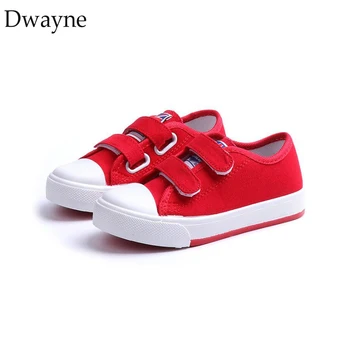 Kids Casual Canvas Shoes 2019 Spring Girls Sneakers Children Sport Shoes Boys Running Sneskers Toddler Kids Flat Shoes Baby Red
Kids Casual Canvas Shoes 2019 Spring Girls Sneakers Children Sport Shoes Boys Running Sneskers Toddler Kids Flat Shoes Baby Red