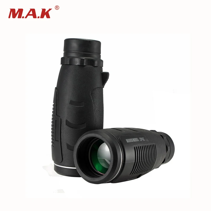 35x62 Monocular Light Night Vision Telescope with BAK4 Magnification Waterproof Optical Glass Lenses Scope Outdoor Hunting
35x62 Monocular Light Night Vision Telescope with BAK4 Magnification Waterproof Optical Glass Lenses Scope Outdoor Hunting