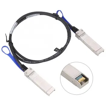 Copper + PC For Mellanox 10G Cable SFP + 10GB 10M + 0M5 Fiber Optic Cable Blue S 10M SFP Cable 10G 10M SFP Cable
Copper + PC For Mellanox 10G Cable SFP + 10GB 10M + 0M5 Fiber Optic Cable Blue S 10M SFP Cable 10G 10M SFP Cable