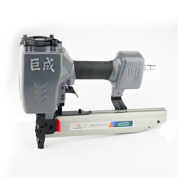 N851 Pneumatic Brad Cutter/Door/U-Pair/Renovation Carpentry Tools/Nailer/Mailer Nailer
N851 Pneumatic Brad Cutter/Door/U-Pair/Renovation Carpentry Tools/Nailer/Mailer Nailer