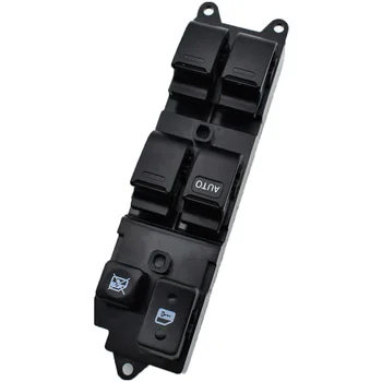 Power Window Master Lifter Control Switch Button Panel For Toyota Hilux 4Runner Land Cruiser Lexus LX450
Power Window Master Lifter Control Switch Button Panel For Toyota Hilux 4Runner Land Cruiser Lexus LX450