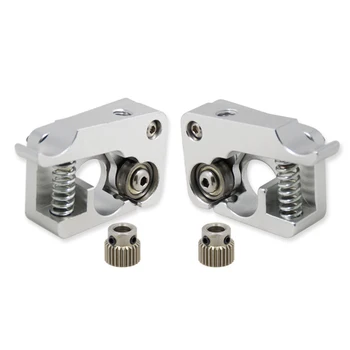 Left or Right 1.75mm MK10 3D Printer Upgrade Extruder Feeder Device for Makerbot Replicator 2 QJY99
Left or Right 1.75mm MK10 3D Printer Upgrade Extruder Feeder Device for Makerbot Replicator 2 QJY99
