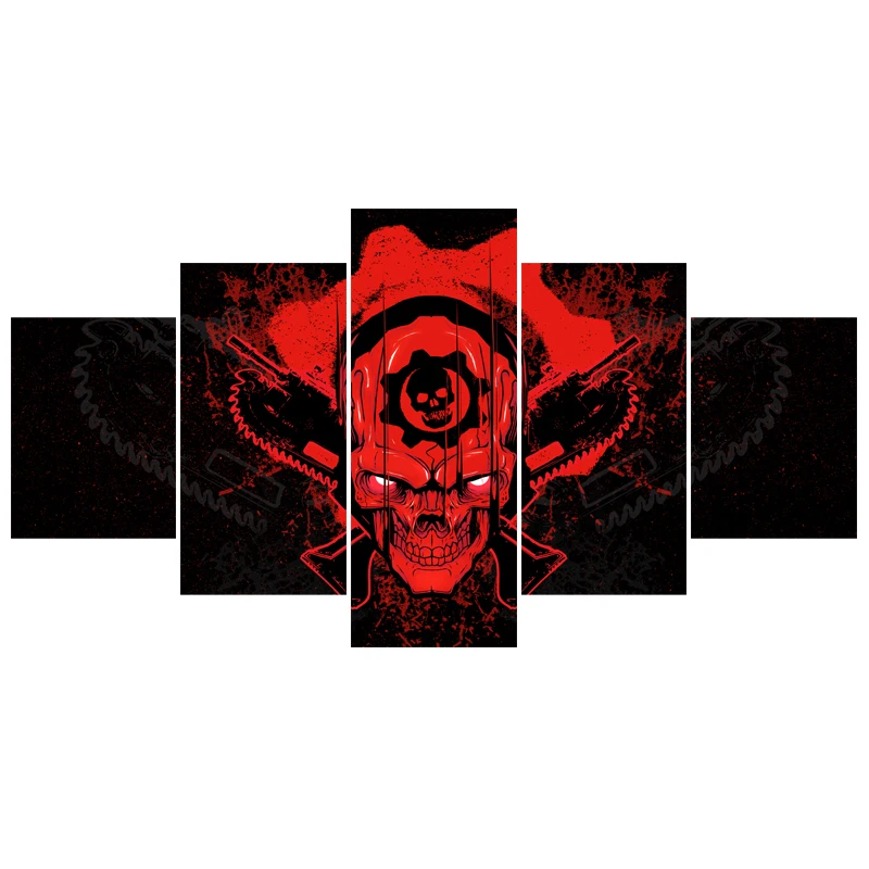5