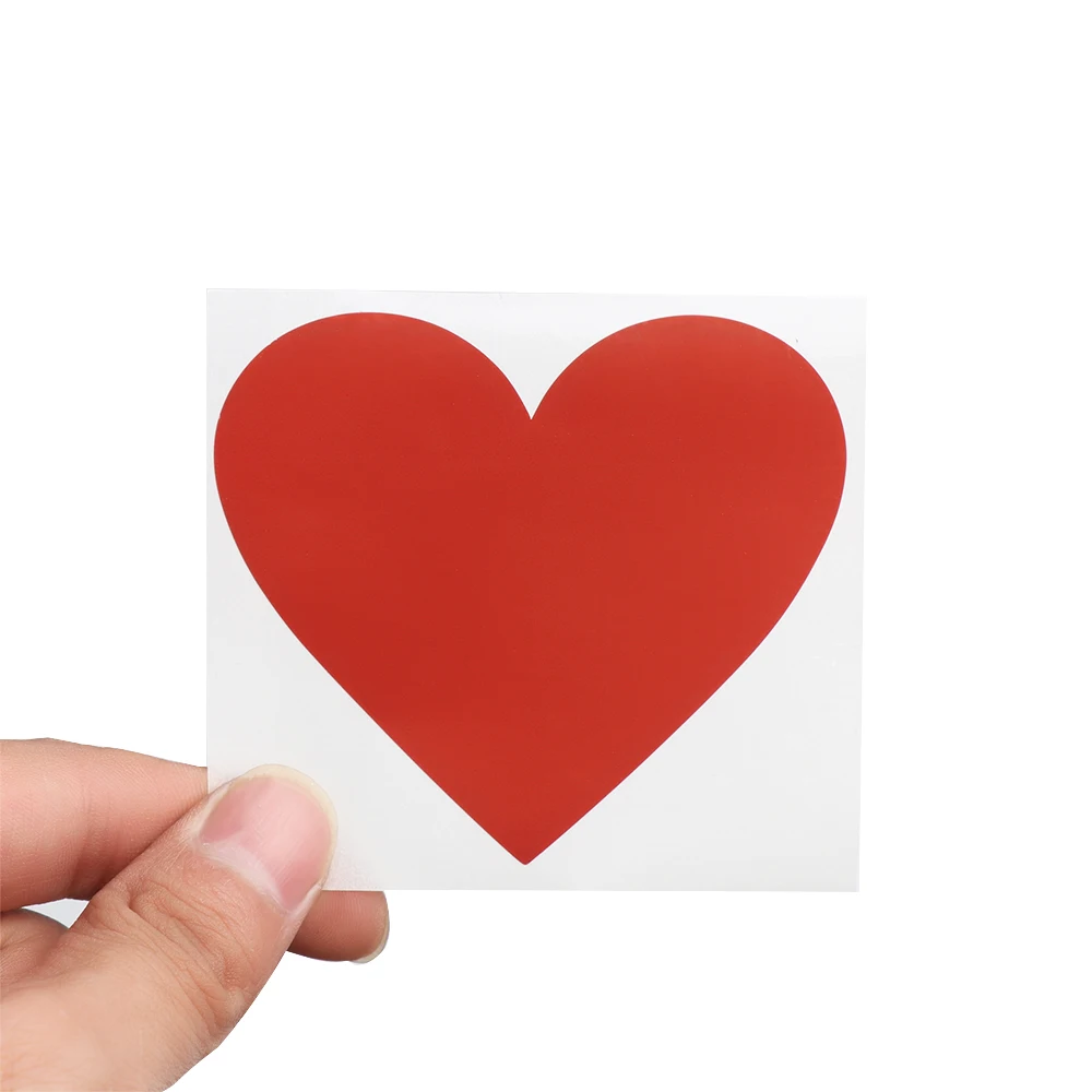 20PC DIY Heart Scratch Coating Sticker Note Decoration Label Multifunction Surprise lover Gift Message Paper
20PC DIY Heart Scratch Coating Sticker Note Decoration Label Multifunction Surprise lover Gift Message Paper