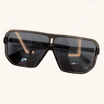 Oversized Square Sunglasses Women Luxury Brand Fashion Flat Top Acetate Big Frame Sun Glasses Gafas Shade Female
Oversized Square Sunglasses Women Luxury Brand Fashion Flat Top Acetate Big Frame Sun Glasses Gafas Shade Female