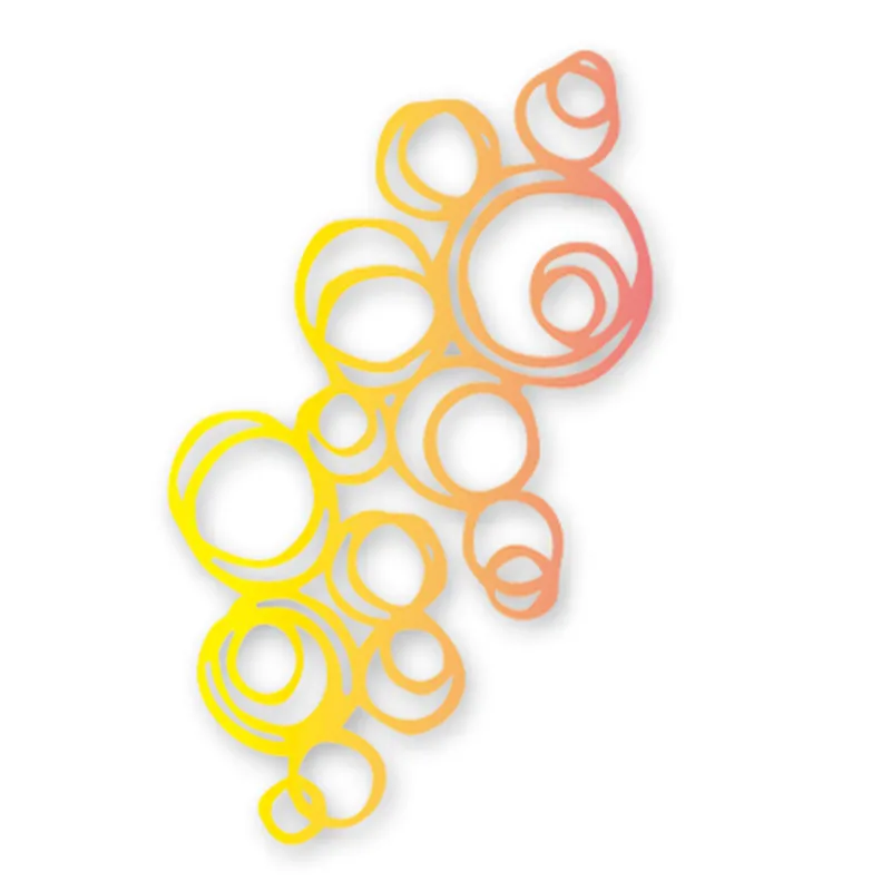 Ufurty 2019 New Nested bubble Metal Cutting Dies Stencils for Scrapbooking Album Making Embossing Paper Crafts Diecut
Ufurty 2019 New Nested bubble Metal Cutting Dies Stencils for Scrapbooking Album Making Embossing Paper Crafts Diecut