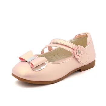 Girls Shoes For Party Wedding Fashion Bow Flower Princess Leather Shoes Big Kids 2019 Shoes 3 4 5 6 7 8 9 10 11 12 Year Old
Girls Shoes For Party Wedding Fashion Bow Flower Princess Leather Shoes Big Kids 2019 Shoes 3 4 5 6 7 8 9 10 11 12 Year Old