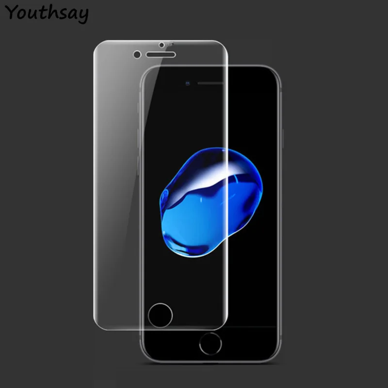 2PCS Full Screen Protector Film For iphone 8 Coverage Edge Soft TPU Foil For iphone 7 Film For Apple iphone7 Glass Film Youthsay
2PCS Full Screen Protector Film For iphone 8 Coverage Edge Soft TPU Foil For iphone 7 Film For Apple iphone7 Glass Film Youthsay