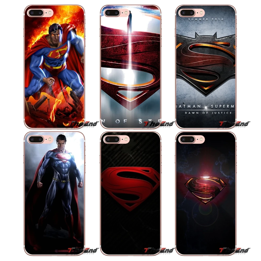 For Xiaomi Redmi 4 3 3S Pro Mi3 Mi4 Mi4i Mi4C Mi5 Mi5S Mi Max Note 2 3 4 Superman Man of Steel DC Comics Logo Case
For Xiaomi Redmi 4 3 3S Pro Mi3 Mi4 Mi4i Mi4C Mi5 Mi5S Mi Max Note 2 3 4 Superman Man of Steel DC Comics Logo Case
