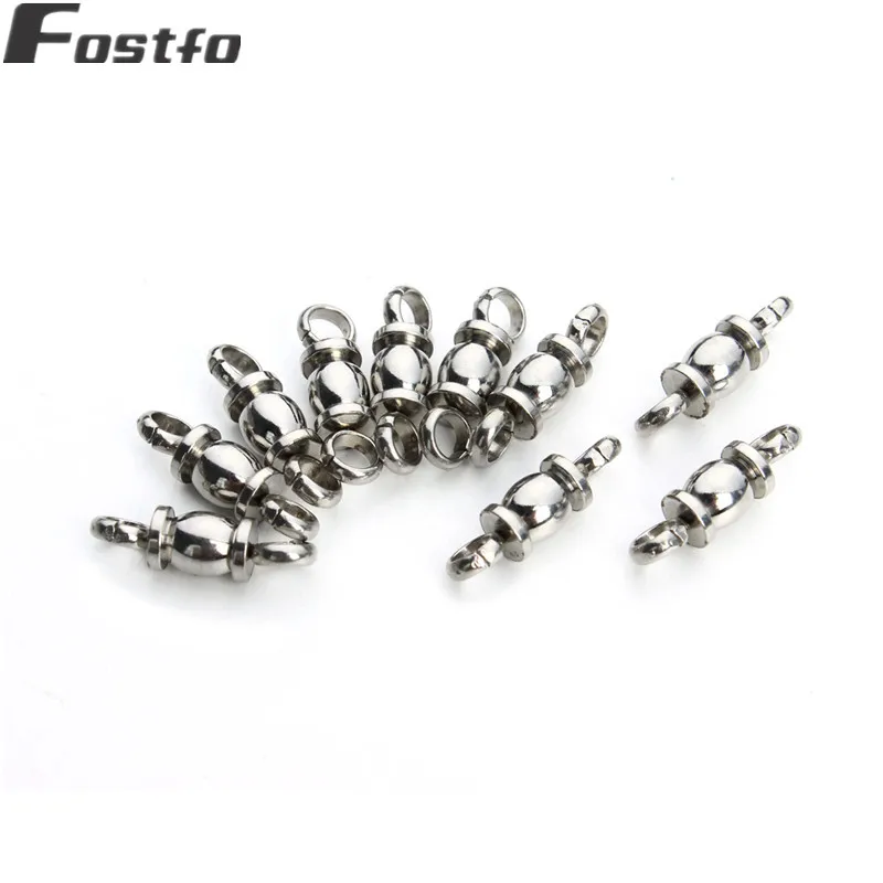 Fostfo 10pcs/lot 4mm Hole Stainless Steel Screw Clasps Necklace Bracelet Jewelry Clasps Accessories DIY Jewelry Making Supplies
Fostfo 10pcs/lot 4mm Hole Stainless Steel Screw Clasps Necklace Bracelet Jewelry Clasps Accessories DIY Jewelry Making Supplies