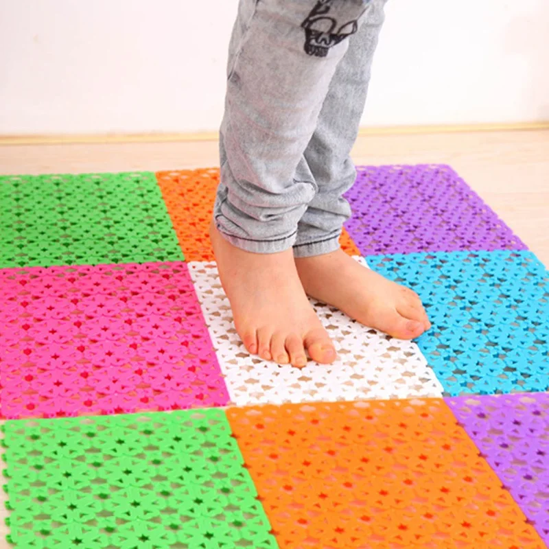 Bathroom Mat Plastic Non Slip Bath Mat Set kitchen Door Floor Mat Carpet For Toilet Bath Rug Mats Waterproof Rug
Bathroom Mat Plastic Non Slip Bath Mat Set kitchen Door Floor Mat Carpet For Toilet Bath Rug Mats Waterproof Rug