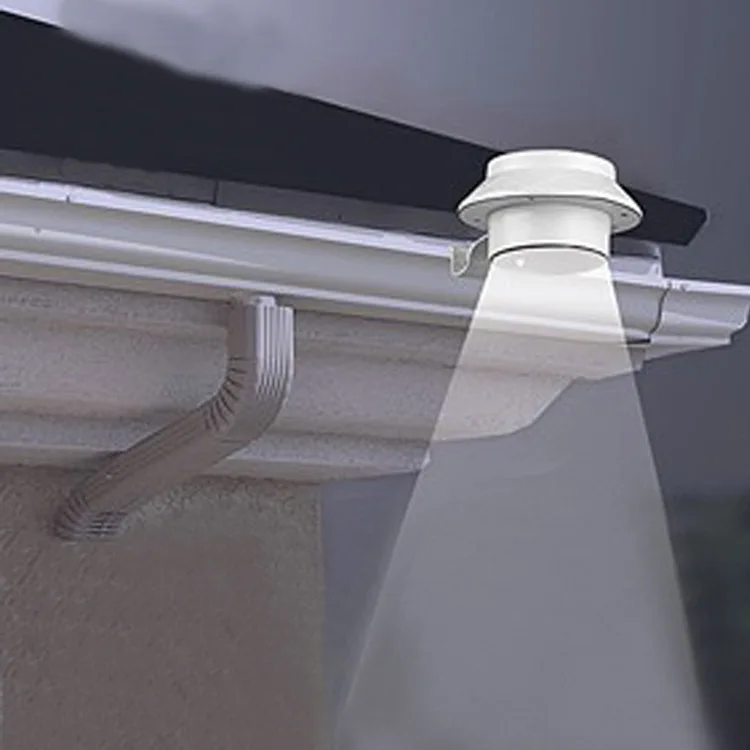 LED Solar Lamp Sensor Waterproof Solar Light 3 LEDs Street Light Outdoor Path Wall Lamp Security Spot Lighting
LED Solar Lamp Sensor Waterproof Solar Light 3 LEDs Street Light Outdoor Path Wall Lamp Security Spot Lighting