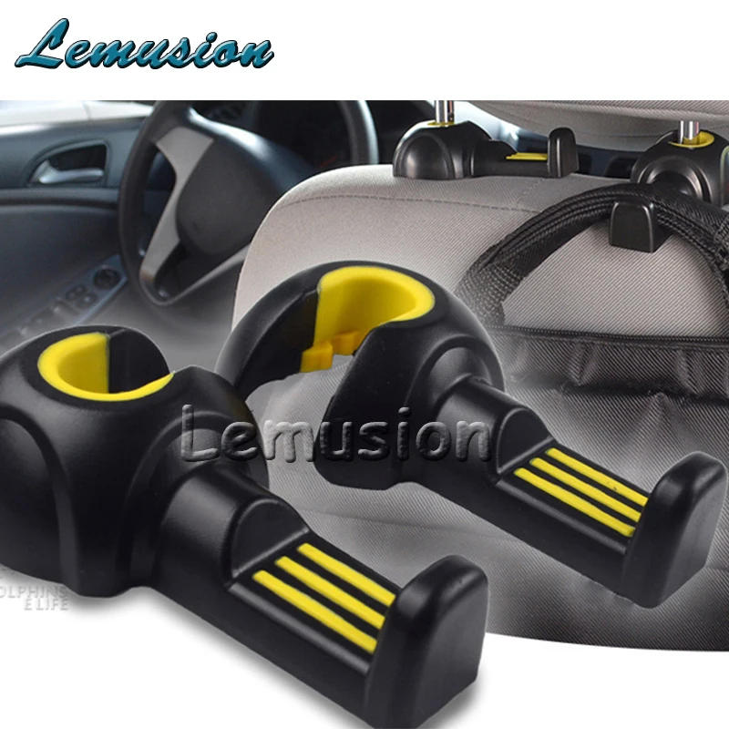 2X Car Back Seat Hook Car Styling For Volkswagen VW Polo Passat B5 B6 CC Golf 4 5 6 7 Touran T5 Tiguan Bora Scirocco Accessories
2X Car Back Seat Hook Car Styling For Volkswagen VW Polo Passat B5 B6 CC Golf 4 5 6 7 Touran T5 Tiguan Bora Scirocco Accessories