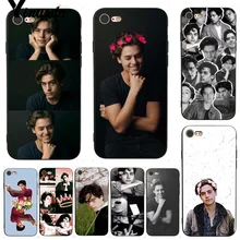 coque iphone 8 cole sprouse