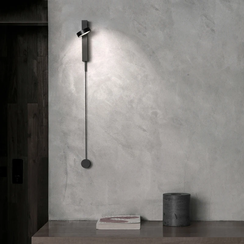 Creative living room TV background bedroom bedside office aisle stair light wall sonce bra muitl heads LED wall lamp wall light
Creative living room TV background bedroom bedside office aisle stair light wall sonce bra muitl heads LED wall lamp wall light