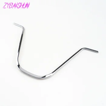 ZYBASHN New car styling stickers cover steering wheel trim chrome trim for KIA K3 auto accessories
ZYBASHN New car styling stickers cover steering wheel trim chrome trim for KIA K3 auto accessories