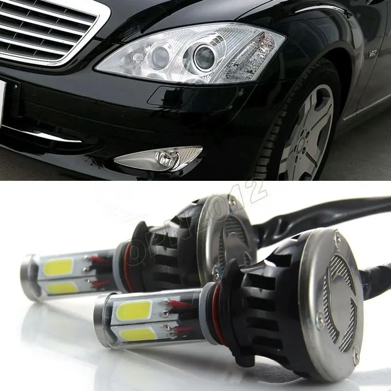 1set 80W 8000LM Canbus G5 Car LED Headlight 9005/HB3/H10 High Beam Auto Headlight Bulb Light Conversion For Ford Dodge #5536
1set 80W 8000LM Canbus G5 Car LED Headlight 9005/HB3/H10 High Beam Auto Headlight Bulb Light Conversion For Ford Dodge #5536