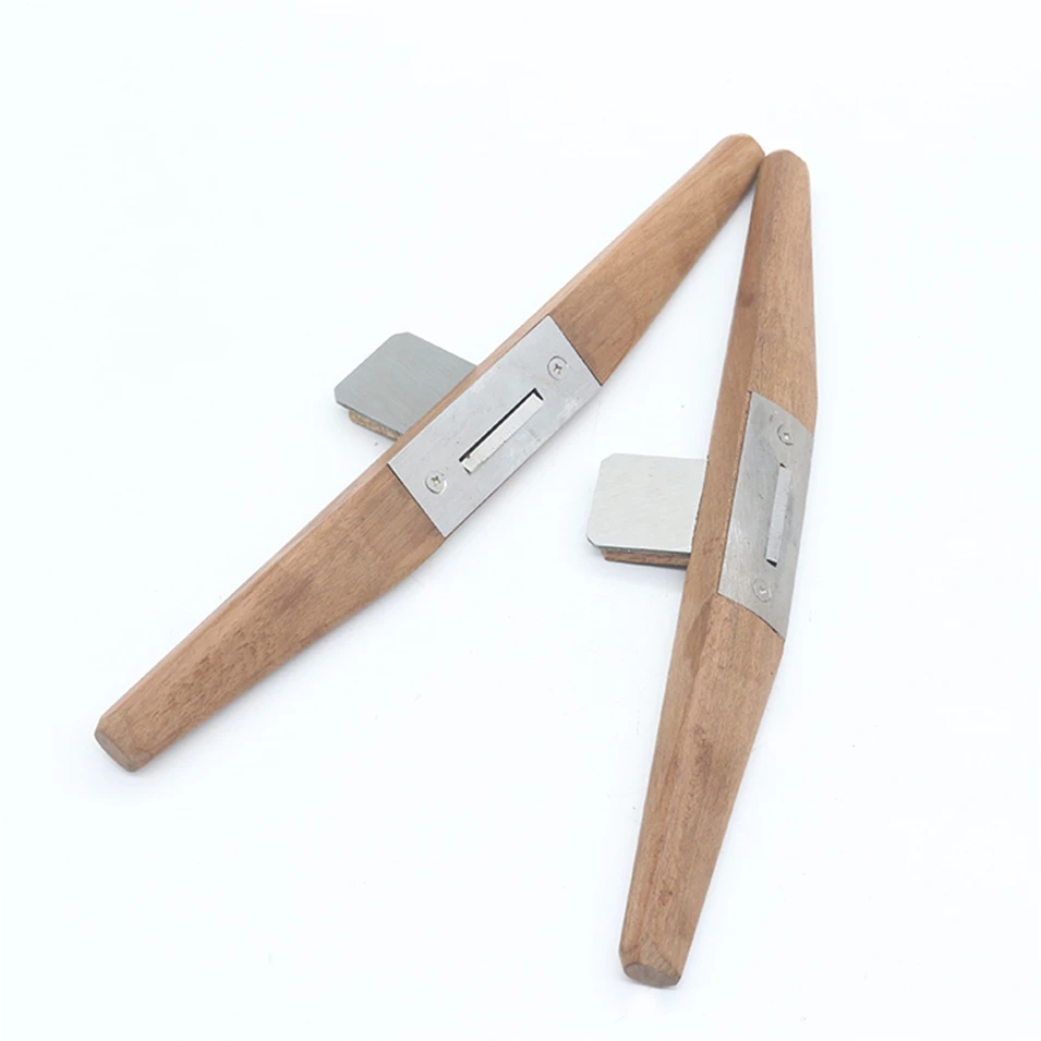 9" 260mm Adjustable Woodworking Plane or Round bottom High Quality Bird Plane Hand Tools Easy To Planing Wood for Carpenter
9" 260mm Adjustable Woodworking Plane or Round bottom High Quality Bird Plane Hand Tools Easy To Planing Wood for Carpenter