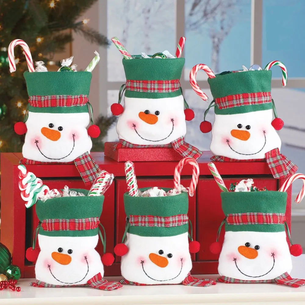 2018 new Christmas products Christmas snowman bunch of candy bags Christmas Snowman gift bags hot new products in 2018.
2018 new Christmas products Christmas snowman bunch of candy bags Christmas Snowman gift bags hot new products in 2018.