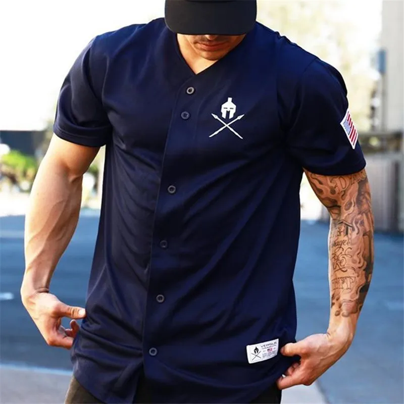 Gyms T shirt Brand Clothing Fitness T-shirt compression Short Sleeve Tshirt Bodybuilding Workout Tee-shirt
Gyms T shirt Brand Clothing Fitness T-shirt compression Short Sleeve Tshirt Bodybuilding Workout Tee-shirt