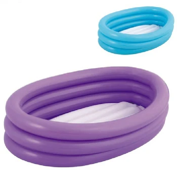 Inflatable Baby Swimming Pool Children Water Playing Pool Infant Paddling Pool Summer Bathtub Water Entertainment Free Shipping
Inflatable Baby Swimming Pool Children Water Playing Pool Infant Paddling Pool Summer Bathtub Water Entertainment Free Shipping