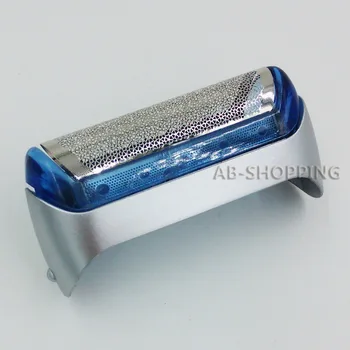10PCS 20S Foil + Frame for BRAUN 2000 Series Z20,Z30,Z40,Z50,Z60, CruZer1/2/3/4 2615, 2838, 2675, 2775, 2776, 2864, 2865, 2866,
10PCS 20S Foil + Frame for BRAUN 2000 Series Z20,Z30,Z40,Z50,Z60, CruZer1/2/3/4 2615, 2838, 2675, 2775, 2776, 2864, 2865, 2866,