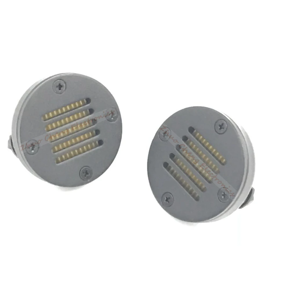 High quality planar transducer AMT ribbon tweeter raw speaker driver Air Motion Transformer Car tweeter speakers 2/Pcs
High quality planar transducer AMT ribbon tweeter raw speaker driver Air Motion Transformer Car tweeter speakers 2/Pcs