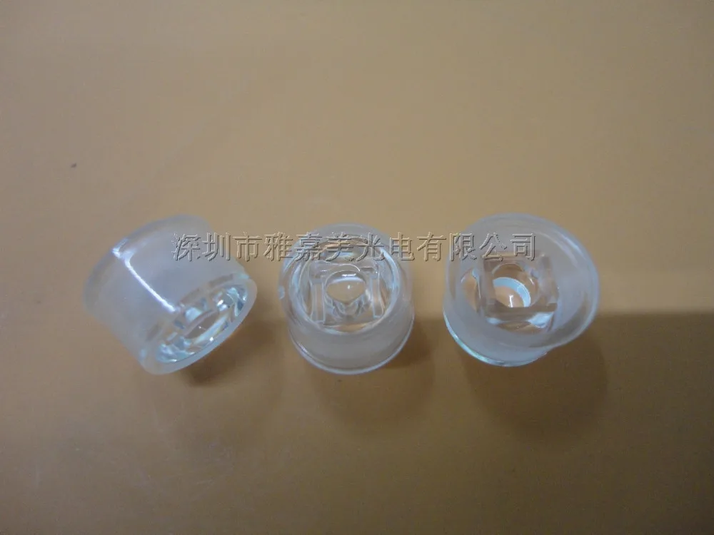 5050 Led Waterproof lens Diameter 13mm 20 Degree( smooth surface or Bead surface) XM-L/XM-L2 Lens,CREE-T6/U2 led Lens
5050 Led Waterproof lens Diameter 13mm 20 Degree( smooth surface or Bead surface) XM-L/XM-L2 Lens,CREE-T6/U2 led Lens
