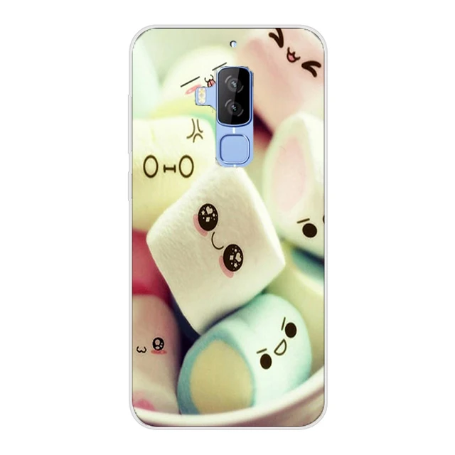 Glossy Silicone Case Protector For HOMTOM S8 Smartphone TPU Bumper Back Cover Phone Funda Custodia Housse Coque
Glossy Silicone Case Protector For HOMTOM S8 Smartphone TPU Bumper Back Cover Phone Funda Custodia Housse Coque