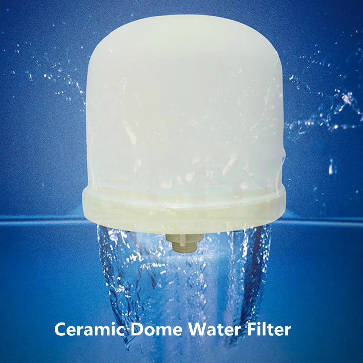 Ceramic Hemisphere Filter Element Water reservoir Water tank Water Filters Drinking fountains Diatom mud Filtered Mineral water
Ceramic Hemisphere Filter Element Water reservoir Water tank Water Filters Drinking fountains Diatom mud Filtered Mineral water